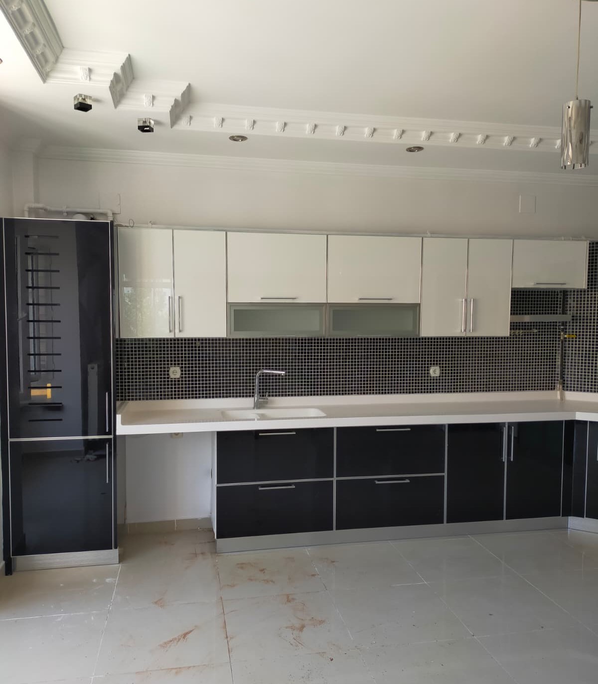 Gaziantep Marangoz Projesi